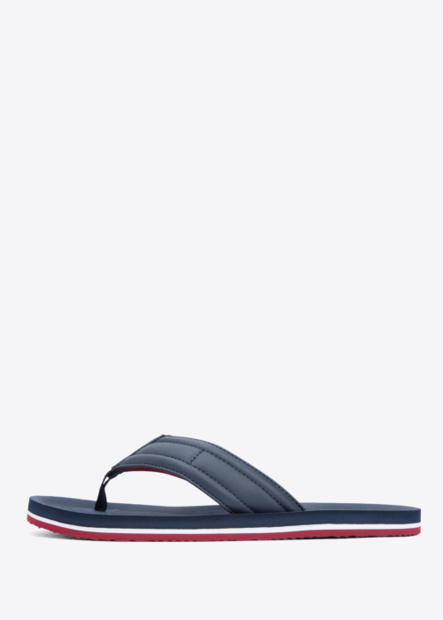 Шлёпанцы Tommy Hilfiger