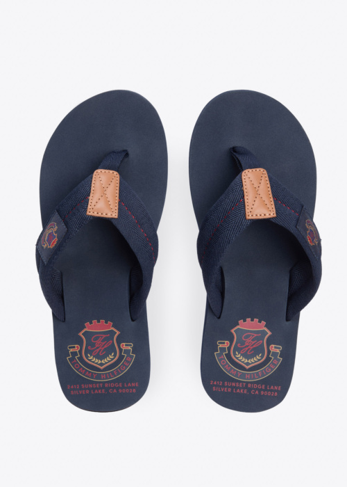 Tommy Hilfiger varbavahe plätud