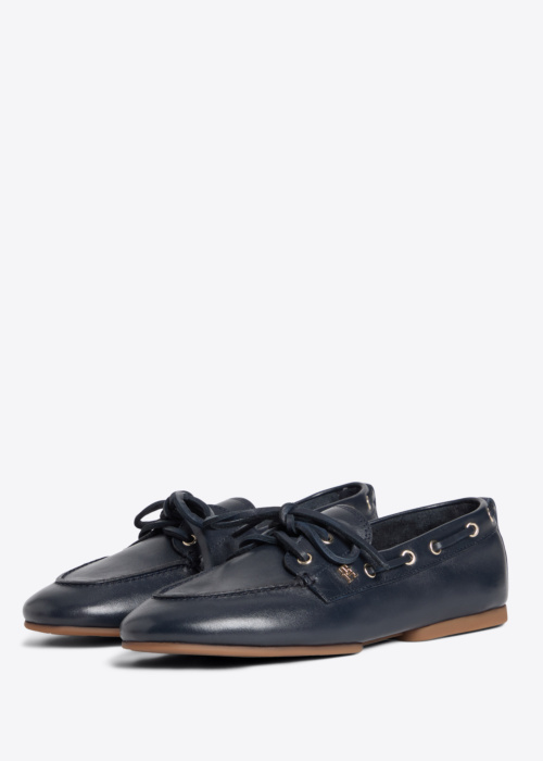 Лоферы Tommy Hilfiger