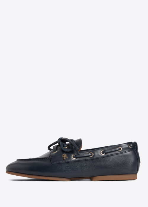 Лоферы Tommy Hilfiger