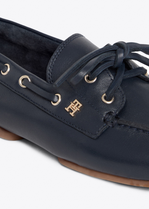 Лоферы Tommy Hilfiger