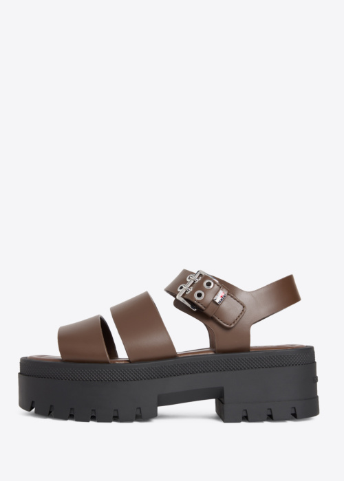 Tommy Jeans kingad Max