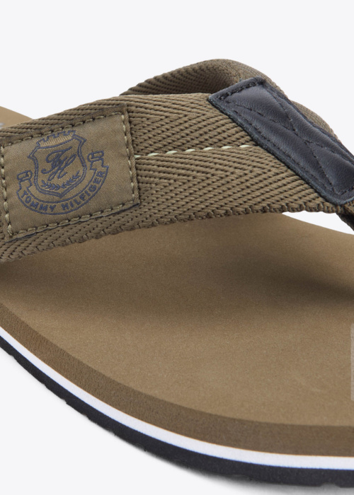 Tommy Hilfiger varbavahe plätud