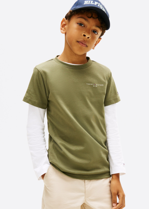 Tommy Hilfiger T-särk