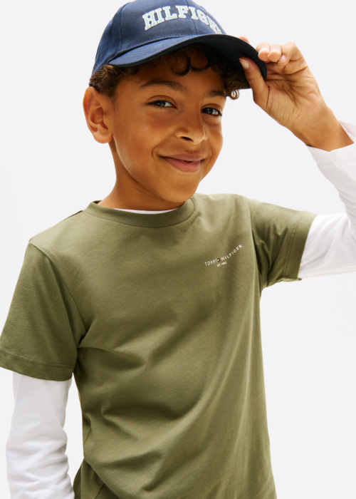 Tommy Hilfiger T-särk