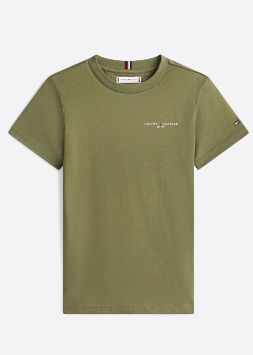 Tommy Hilfiger T-särk