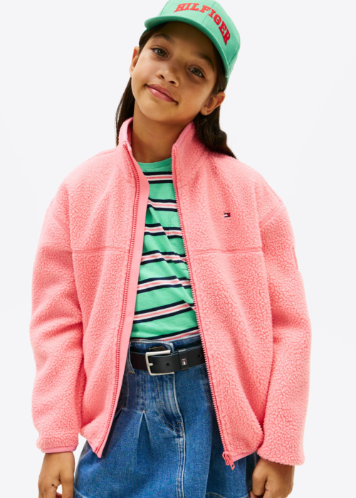 Tommy Hilfiger fliis Polar