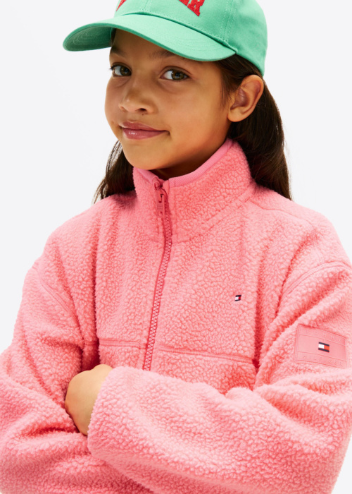 Tommy Hilfiger fliis Polar