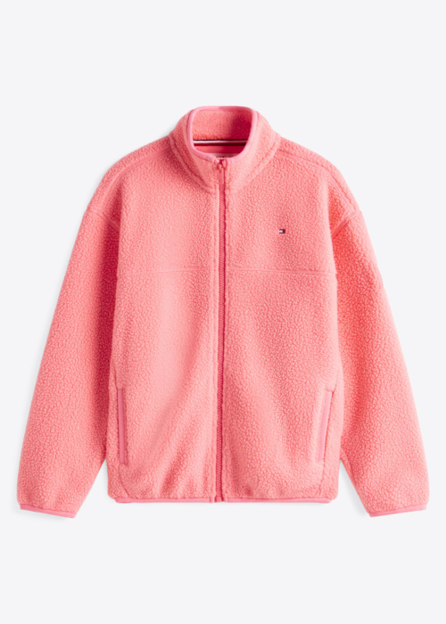 Tommy Hilfiger fliis Polar