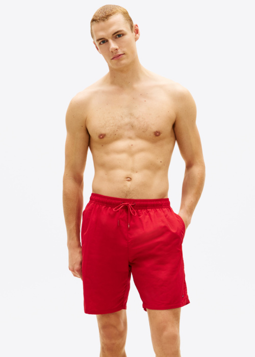 Tommy Hilfiger rannashortsid