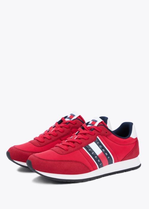 Tommy Jeans vabaajajalatsid