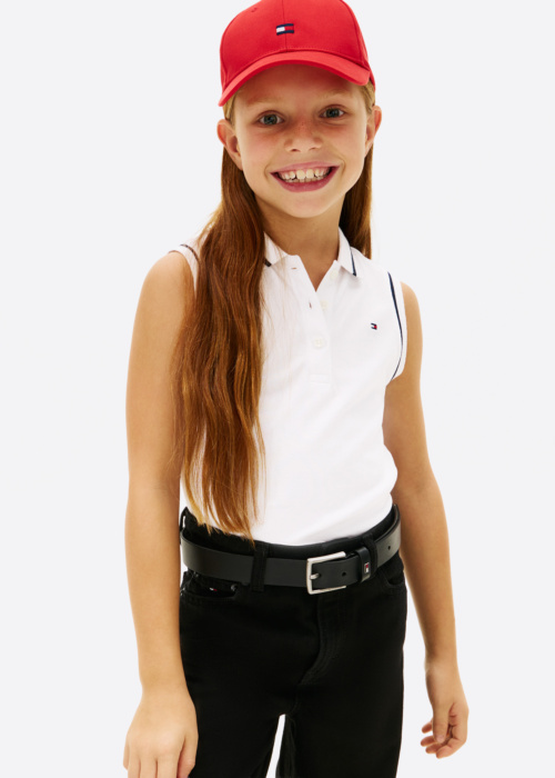 Топ Tommy Hilfiger