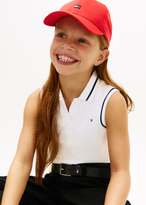 Топ Tommy Hilfiger