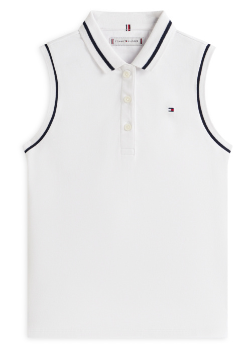 Топ Tommy Hilfiger