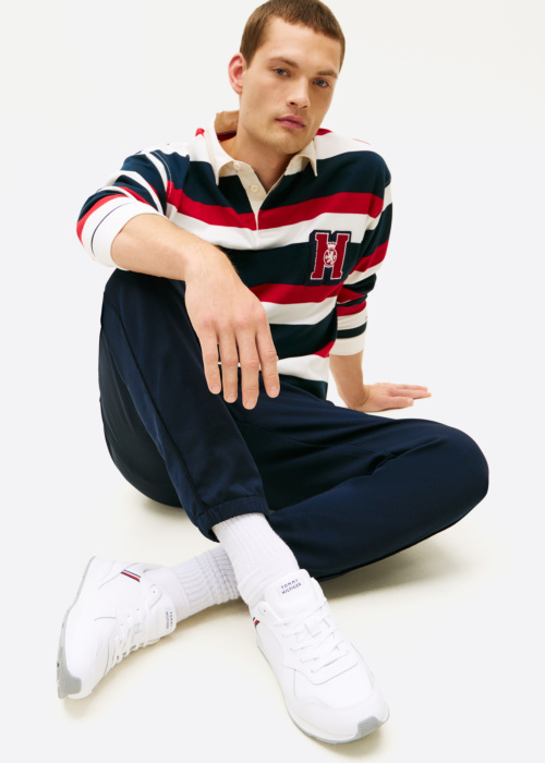 Кроссовки Maxlite Tommy Hilfiger