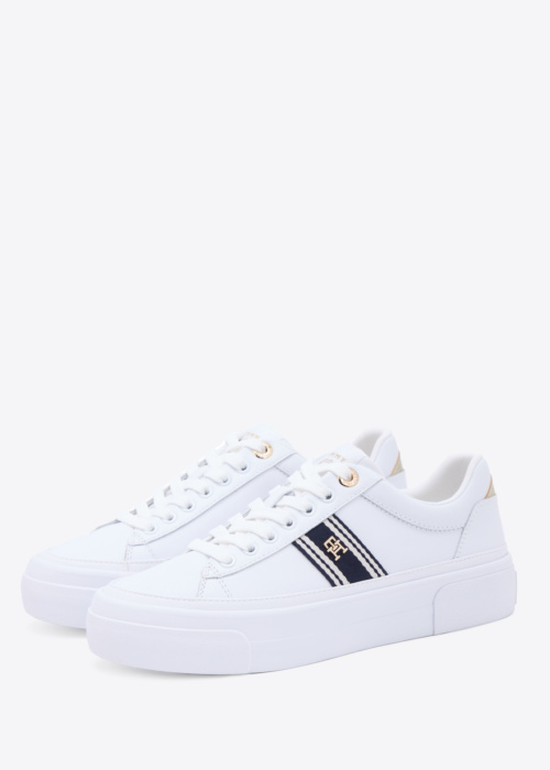 Tommy Hilfiger tennised