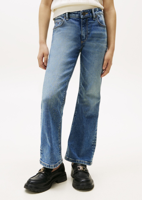 Джинсы Tommy Hilfiger