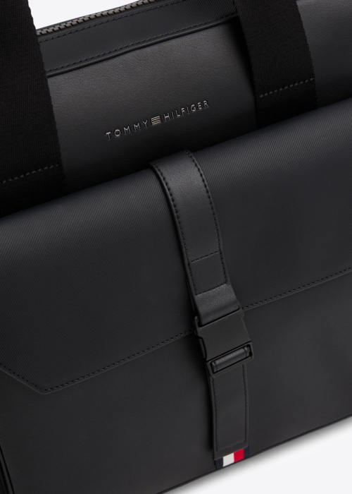 Сумка для ноутбука Foundation Tommy Hilfiger
