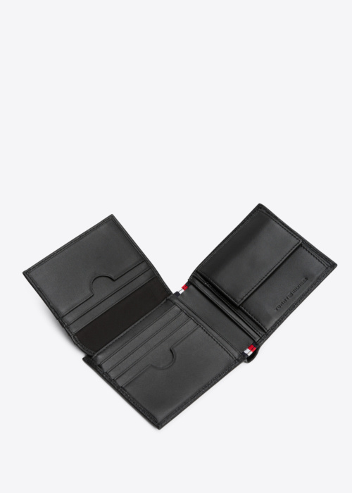 Tommy Hilfiger rahakott Flag