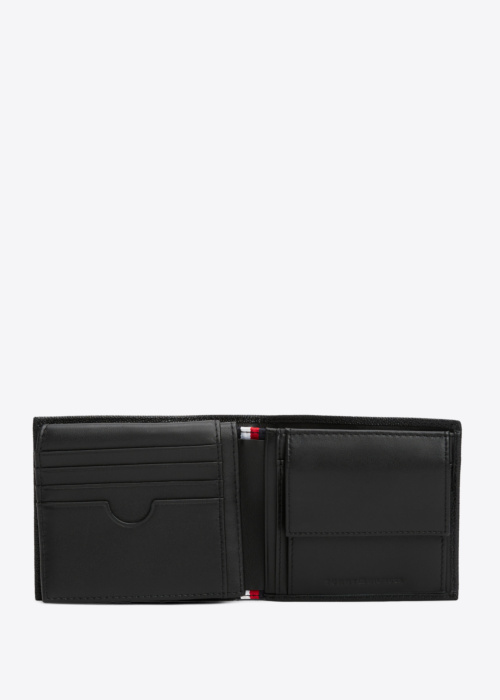 Tommy Hilfiger rahakott Flag