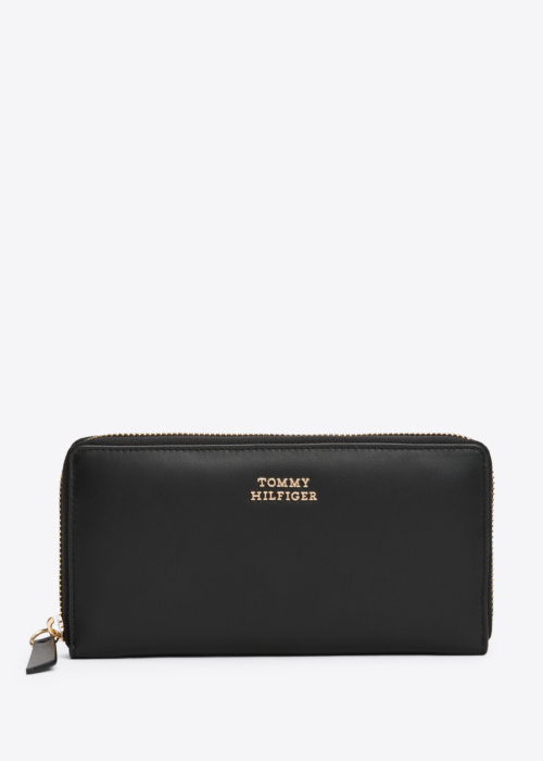 Кошелёк Leather Slg Tommy Hilfiger