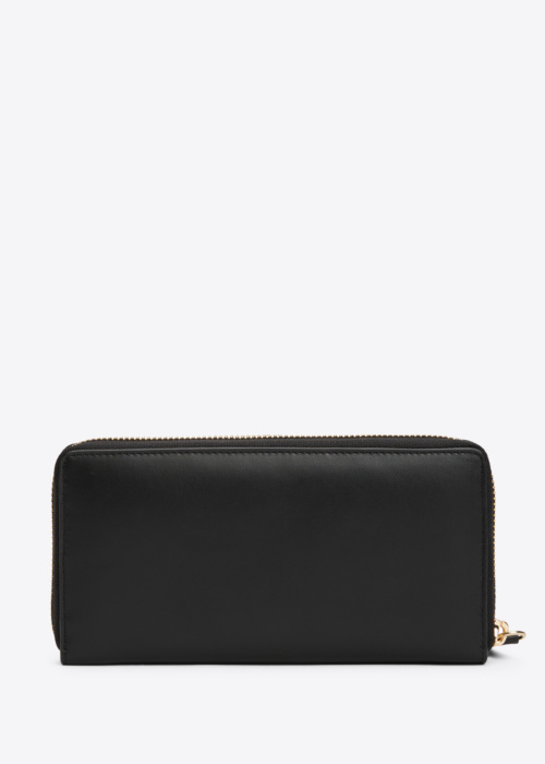 Кошелёк Leather Slg Tommy Hilfiger