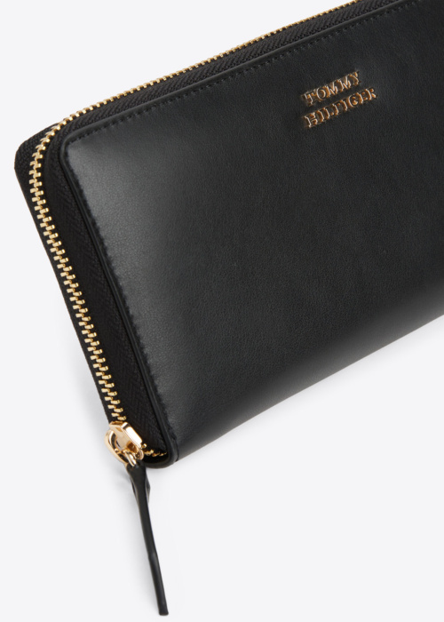 Кошелёк Leather Slg Tommy Hilfiger