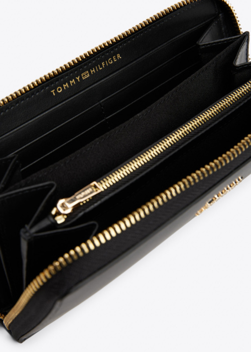 Кошелёк Leather Slg Tommy Hilfiger