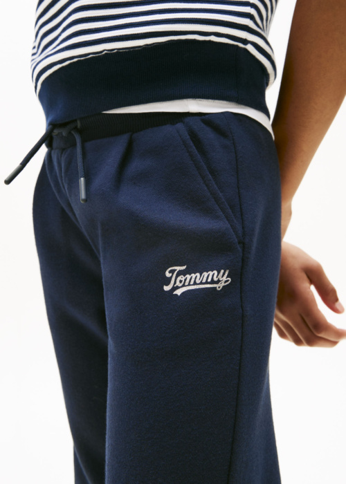 Брюки Swea Tommy Hilfiger