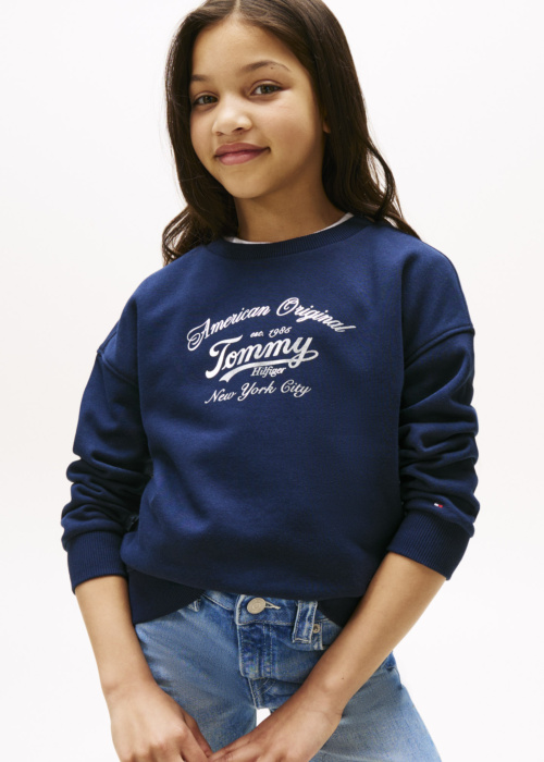 Кофта Tommy Hilfiger