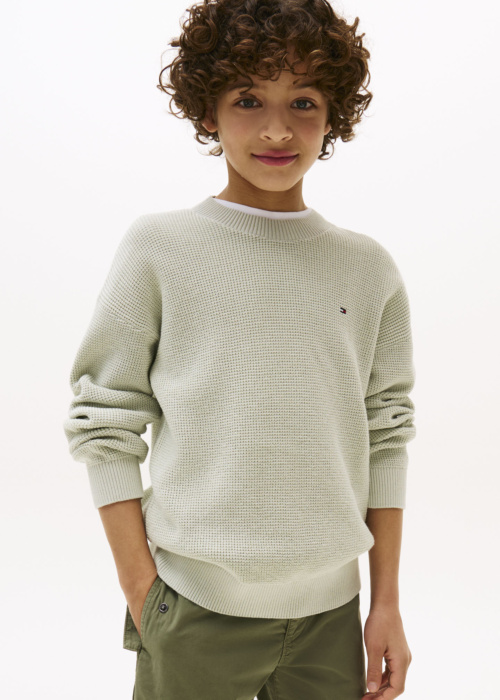 Tommy Hilfiger kudum