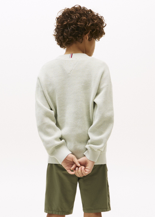 Tommy Hilfiger kudum