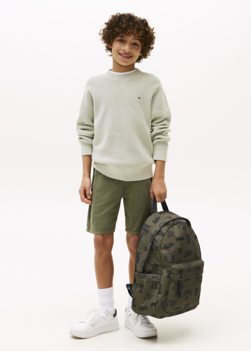 Tommy Hilfiger kudum