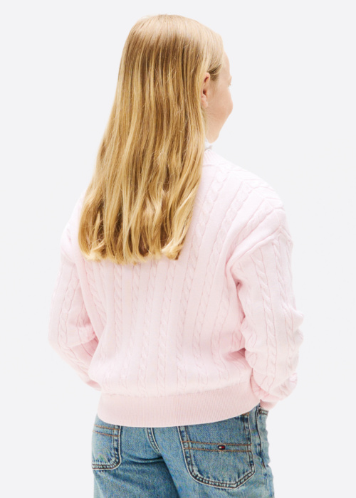 Tommy Hilfiger kudum