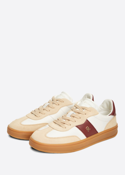 Tommy Hilfiger tennised Premium Heritage