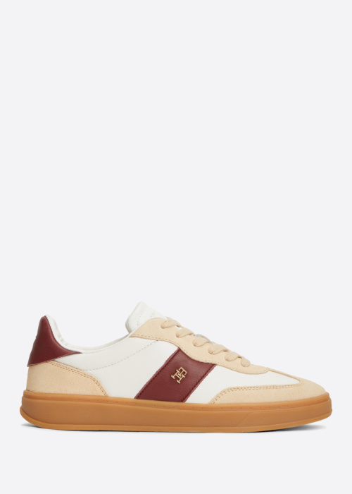 Tommy Hilfiger tennised Premium Heritage