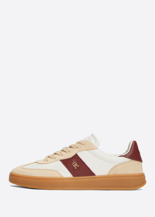 Tommy Hilfiger tennised Premium Heritage