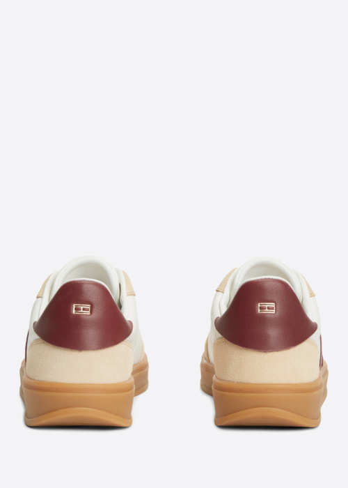 Tommy Hilfiger tennised Premium Heritage