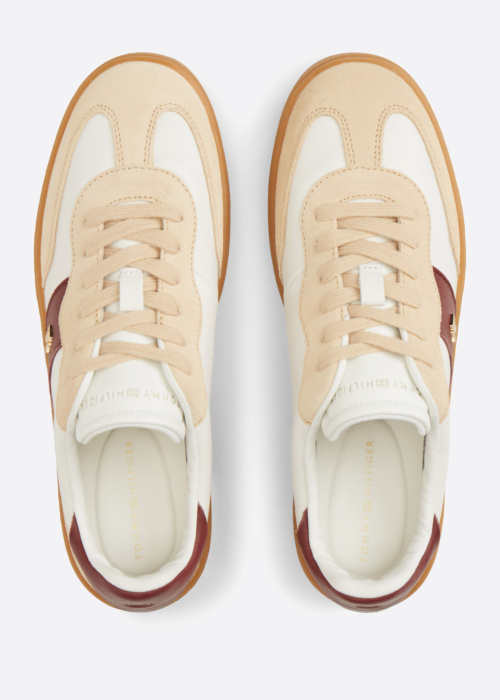 Tommy Hilfiger tennised Premium Heritage