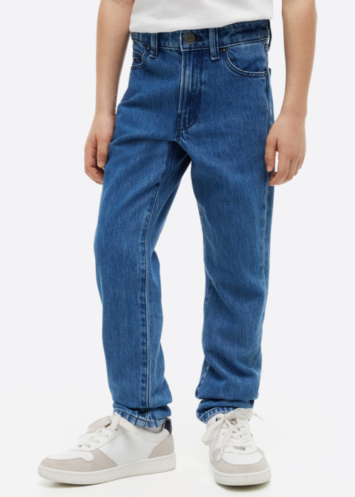 Tommy Hilfiger teksapüksid