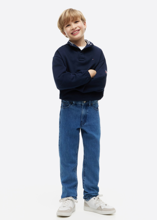 Tommy Hilfiger teksapüksid