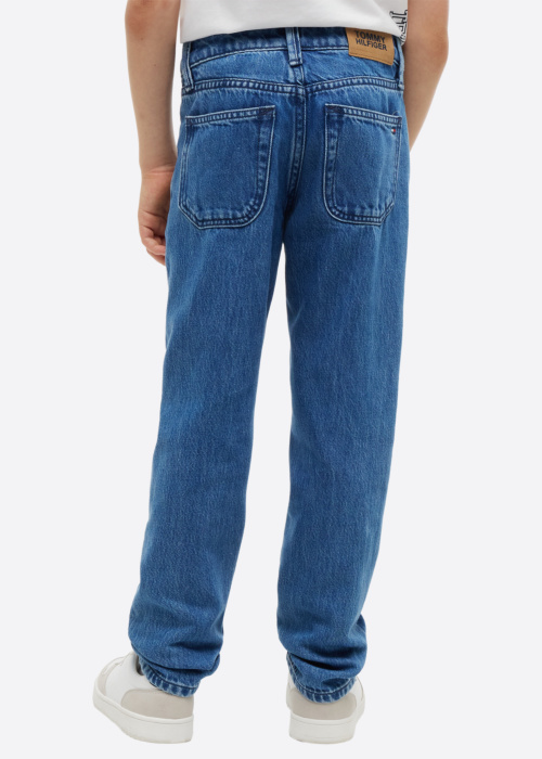 Tommy Hilfiger teksapüksid