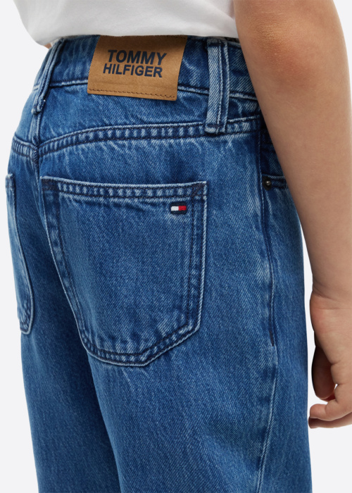 Tommy Hilfiger teksapüksid