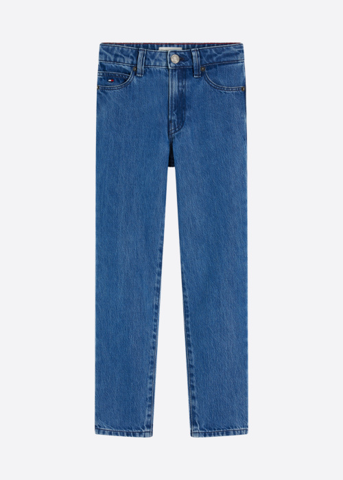 Tommy Hilfiger teksapüksid