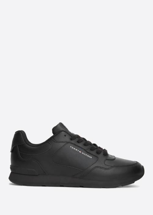 Кроссовки Light Eva Runner Tommy Hilfiger