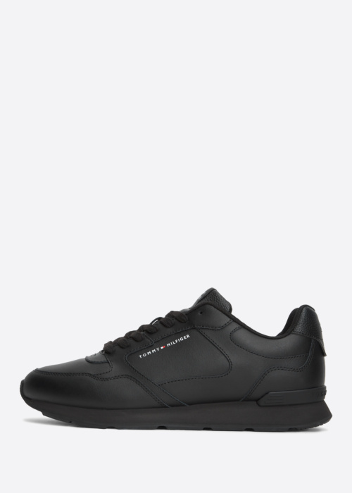 Кроссовки Light Eva Runner Tommy Hilfiger