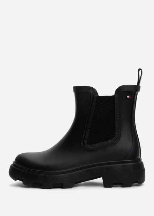 Tommy Hilfiger kummikud Flag Cleated