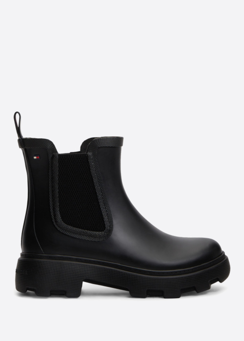 Tommy Hilfiger kummikud Flag Cleated