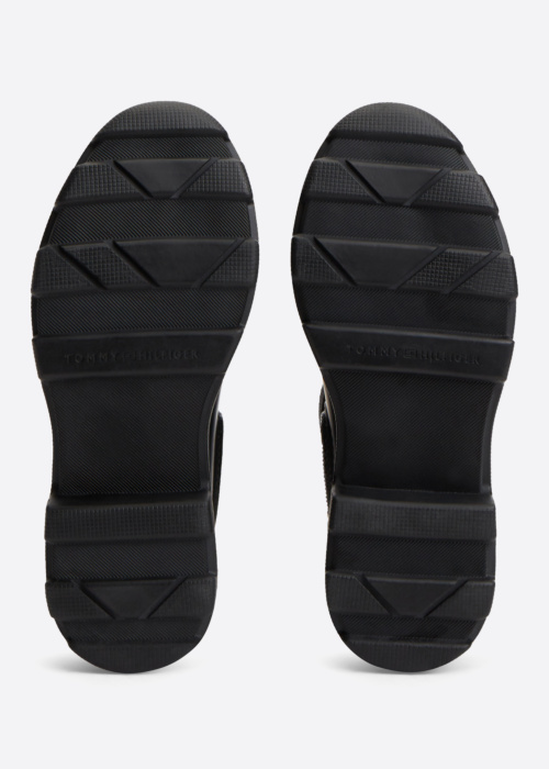 Tommy Hilfiger kummikud Flag Cleated