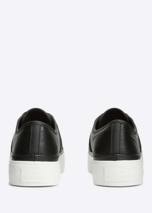 Кроссовки Platform Vulc Piping Tommy Hilfiger